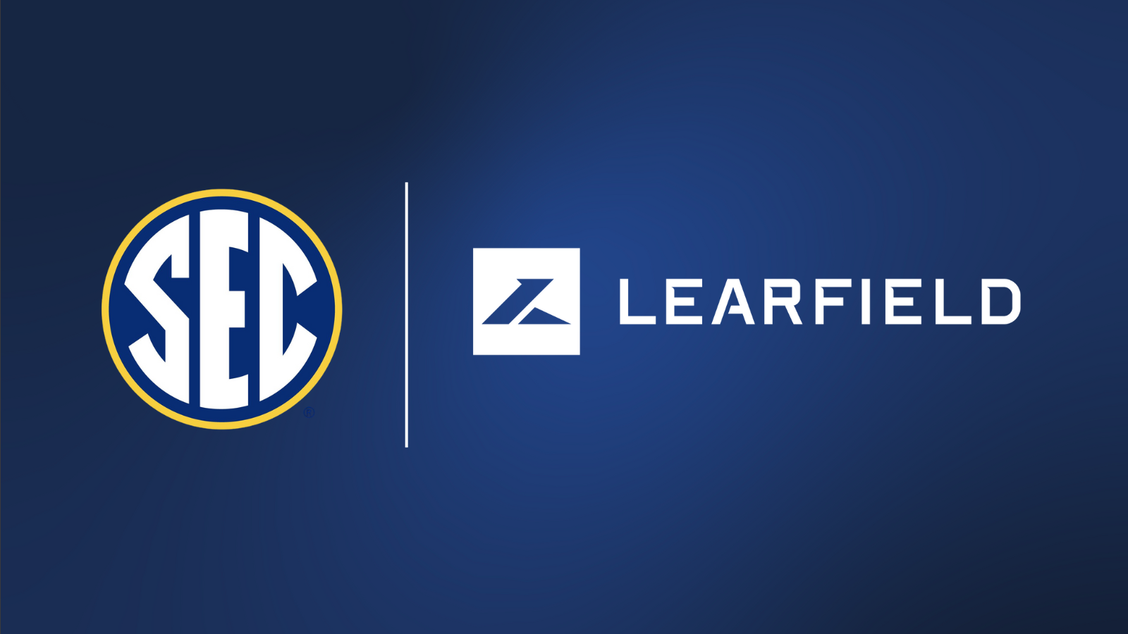 Learfield, ESPN and SEC to Extend SEC Championship Radio Broadcast and Publications Partnership